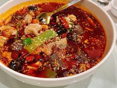 -大铁勺新津菜(东丽阳光新业广场店)