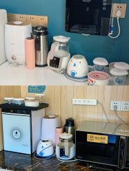 -中法母婴月子中心(南湖创始店)