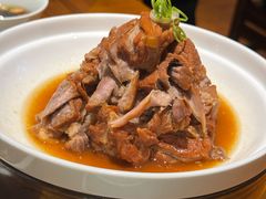 -喜鼎海胆水饺(东港店)