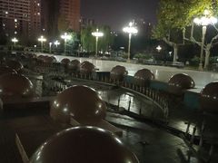 -西清公园