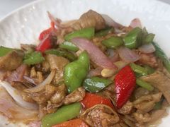 -老长春饺子馆(保利·春天里店)