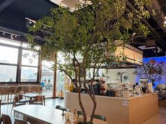 -Pekaa啤咖食肆Coffee&Bistro