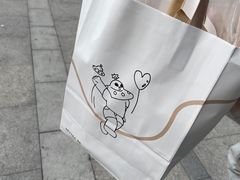 -喜茶(泰州泰兴吾悦广场店)