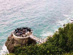 -Rock Bar Bali(Bali)