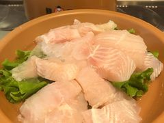 龙利鱼-龍歌自助小火锅(城阳万象汇店)