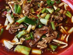 -新繁老號豌豆汤饭店·江湖菜(宝光寺店)