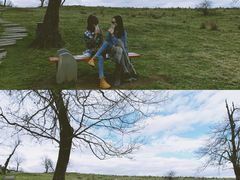 -硗碛藏寨·神木垒景区