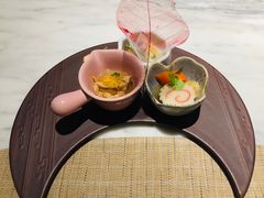 -月下料理(楷林IFC店)