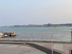 -石炮台公园