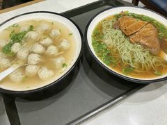 -小倩倩•鸡汤馄饨(江西路创始店)