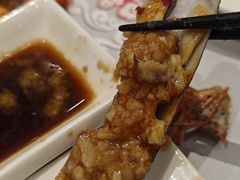 -上渔铁板烧(熙悦汇店)