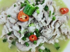-锦粤宫·精致粤菜(深圳北站店)
