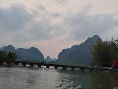 -靖西鹅泉风景区