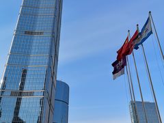 -中央广播电视总台(光华路办公区)