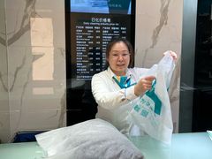 -福奈特洗衣·洗鞋·奢侈品护理(环球港店)