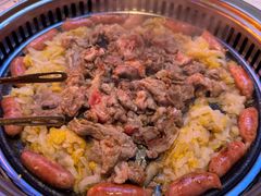 -杨记齐齐哈尔烤肉(总店)