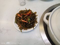 -金华砂锅筒骨砂锅夜宵(临平店)