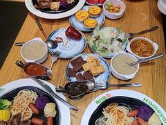 -豪约客牛排(世贸店)