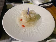 -北京全聚德(清华园店)
