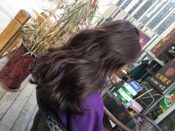 点击看大图 -DL HAIR SALON