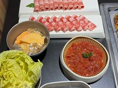 -海底捞火锅(石景山万达广场店)