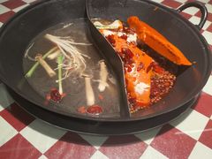 -赵美丽重庆火锅(西安直营总店)
