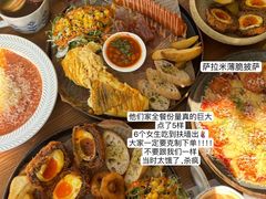 -Rosemary·纽西兰简餐(江南西店)