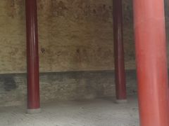 -嵩山少林文化旅游景区