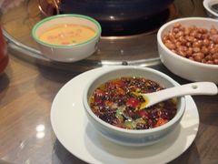 -南门四季铜锅涮肉(左家庄店)