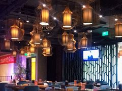 大堂-和彩放题餐厅(酒仙桥店)