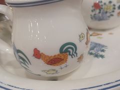 -点都德(华强北店)