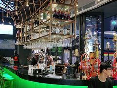 -haxnbauer海森堡德国餐厅(深圳coco店)