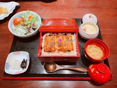 -翔峰炭火鳗鱼(悦泰街里公寓店)