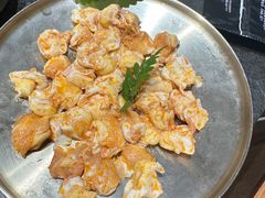 -味家烤肉烤鳗鱼牛排(西塔旗舰店)