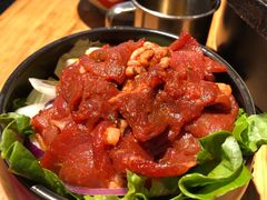 -么肆烤肉(汉街形象店)