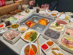 -海底捞火锅(群光广场店)