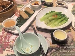 -点都德(千灯湖环宇城店)