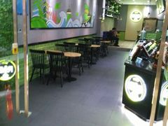 大堂-巡茶(海州万达店)