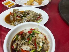 -肥弟大排档(汕樟路店)