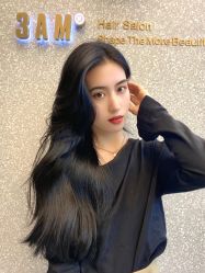 -3AM·S HAIR SALON烫发染发接发