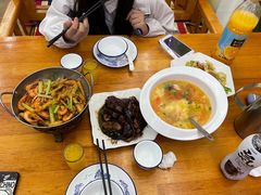 -乌记大厨餐厅