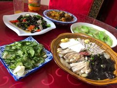 -漕湖人家(漕湖产业园青年公寓A区店)