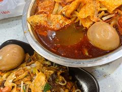 -五星螺·柳州螺蛳粉(城中万达店)