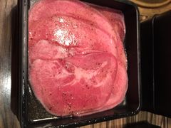 松阪牛烧肉-松阪牛焼肉M(法善寺横丁店)