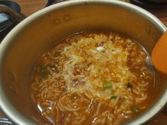 -肉甲韩国木炭烤肉(新壹街1店)