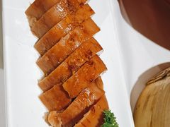 -全聚德(蓝山店)