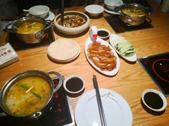 -德香苑脆皮烤鸭·经典(爱融荟城店)