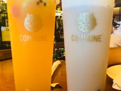 -COMMUNE幻师(上邦百汇城店)