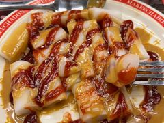-孖记茶档·热腾茶餐(江南西plus店)