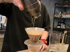 -BE NORMAL CAFE(霞溪路店)